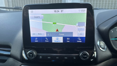 Ford EcoSport 1.0 EcoBoost 125 ST-Line 5dr Petrol Hatchback